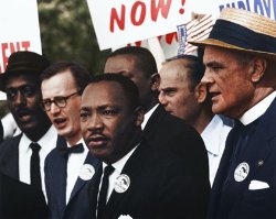 Honoring Dr. Martin Luther King, Jr. Through Education By Robert W. Brown, Esq., President, University of West Los Angeles